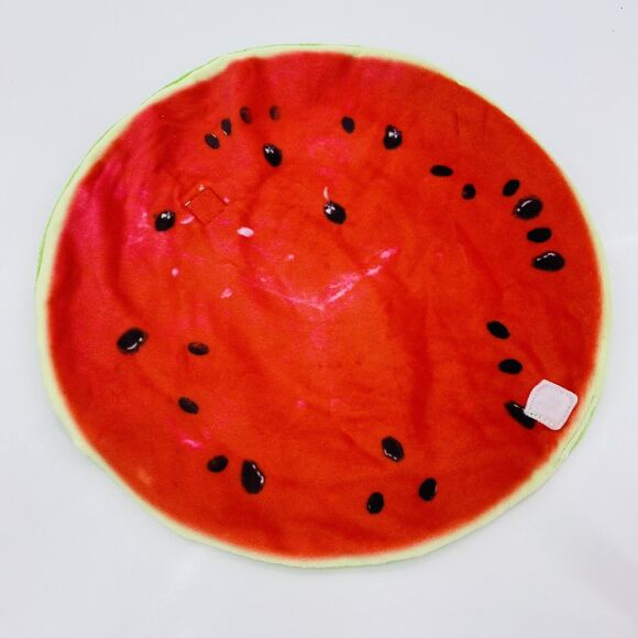 Cutetitos Fruititos Flamito Dragon Plush White Scented Replacement With Wrap 7" - Picture 6 of 7